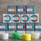 The Solid Bar Company Ltd
