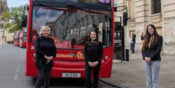 Oxford Bus Company