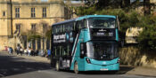 Oxford Bus Company