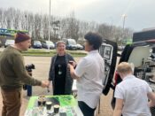 We love to gig! With OxLEP Careers Fest, Mar 25